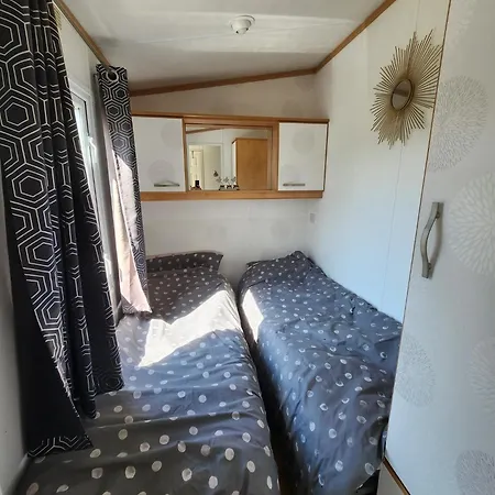 Mobilhome La Falaise