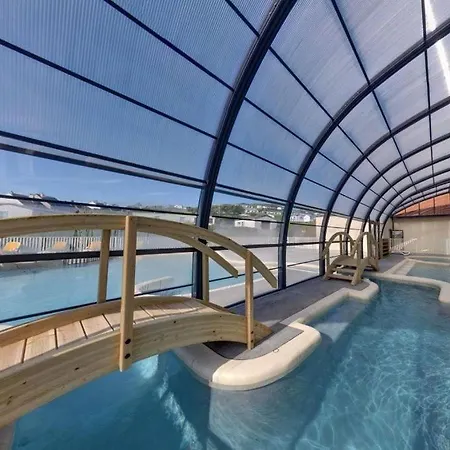 Mobilhome La Falaise